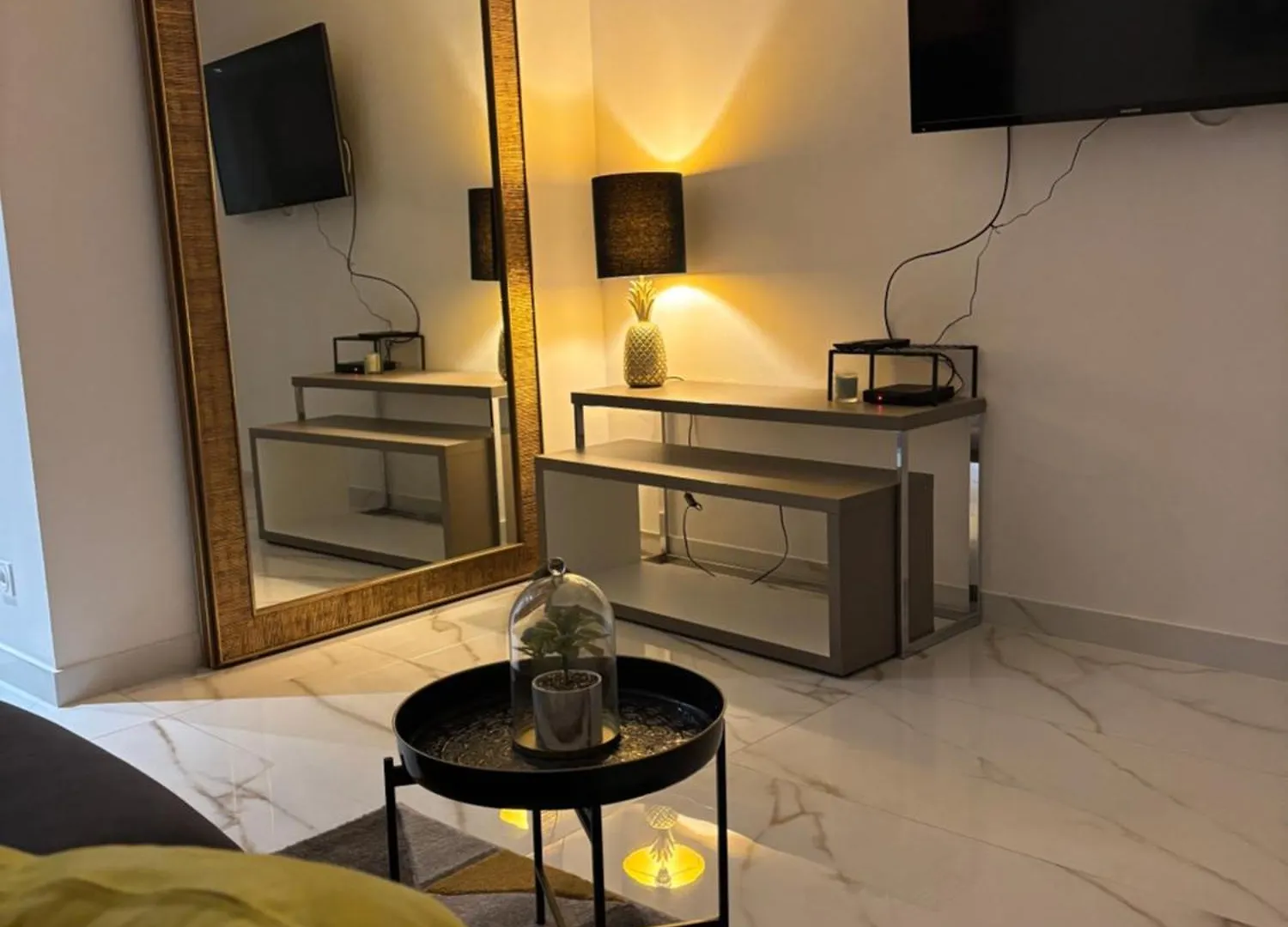 Studio Super Cannes Residence 