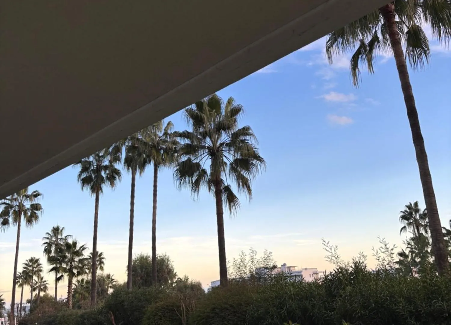 Studio Super Cannes Residence 