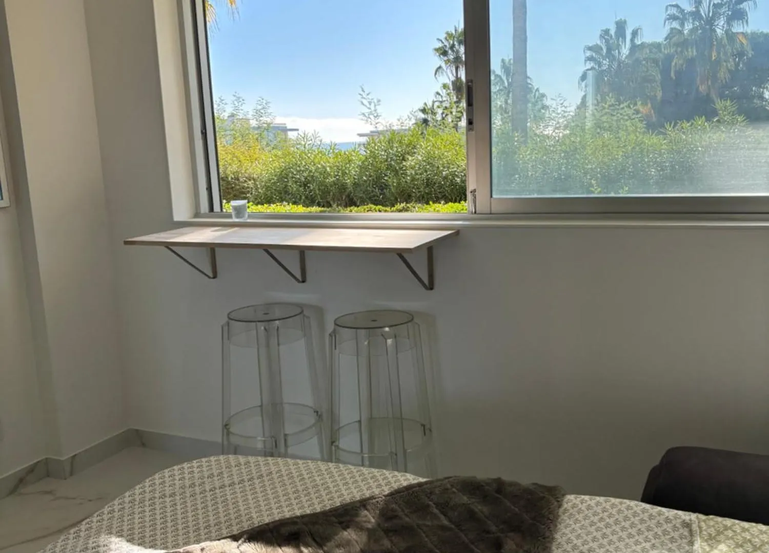 Studio Super Cannes Residence 