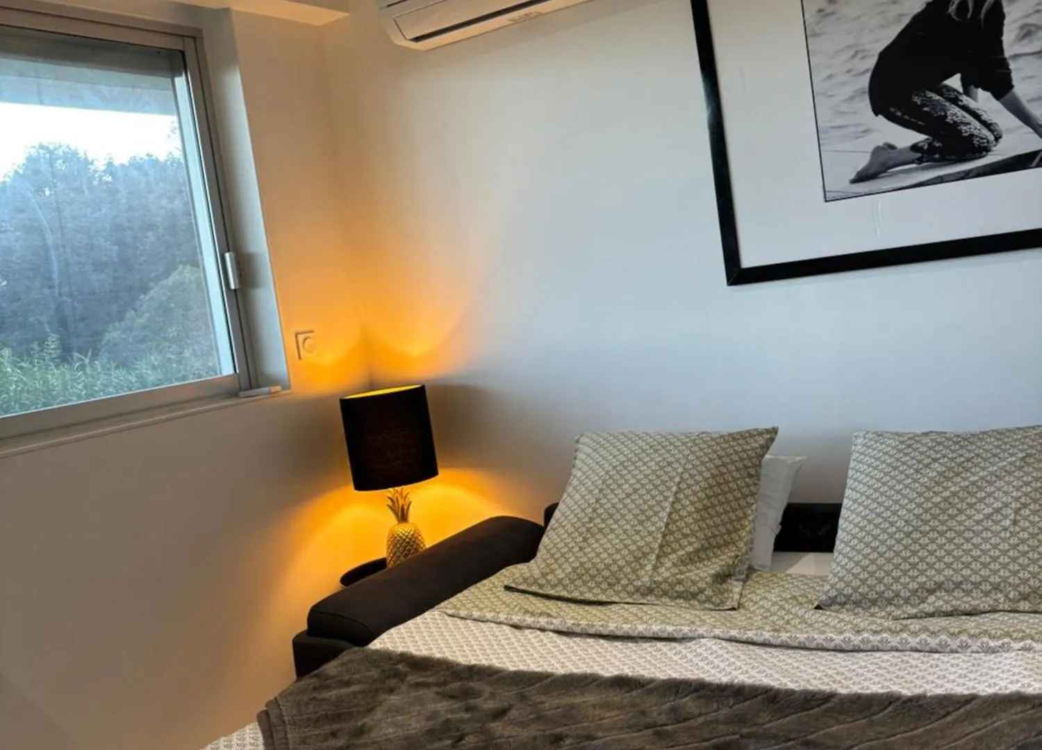 Apartment Studio Super Cannes Residence 