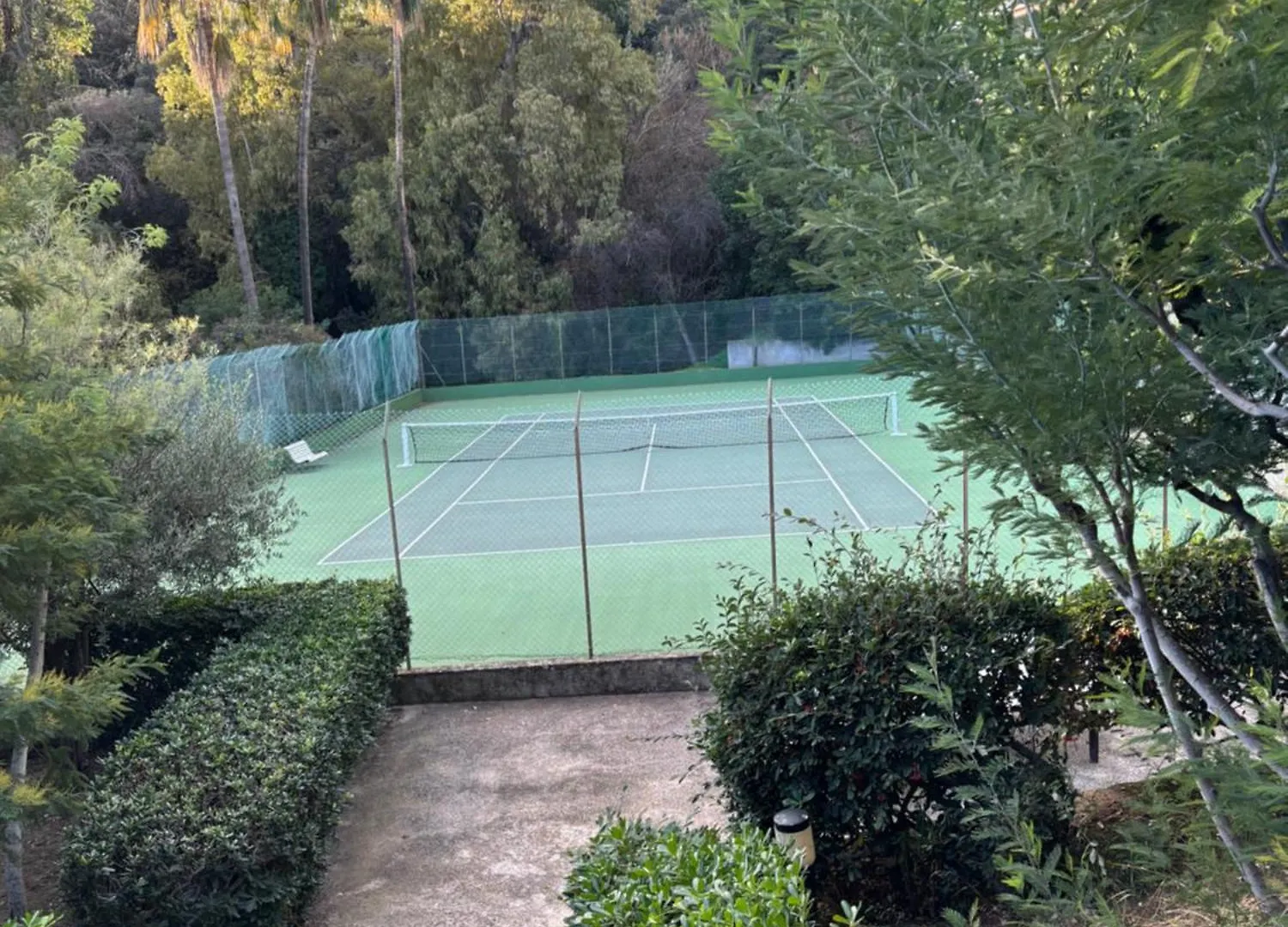 Studio Super Cannes Residence 