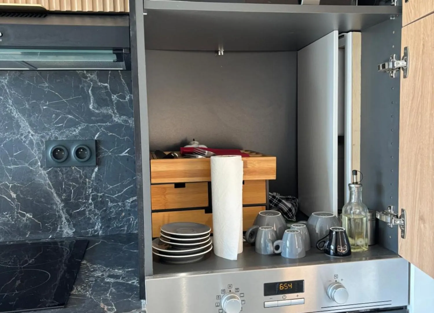 Studio Super Cannes Residence 